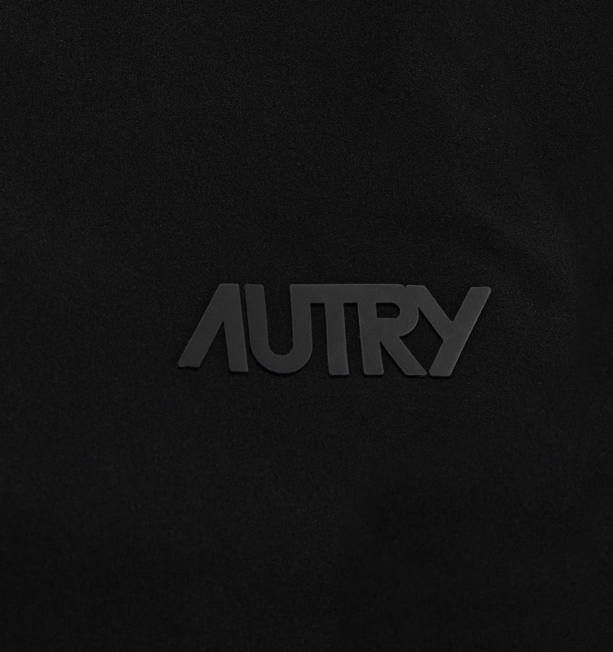 TONAL LOGO NYLON PANTS UNISEX - AUTRY Value