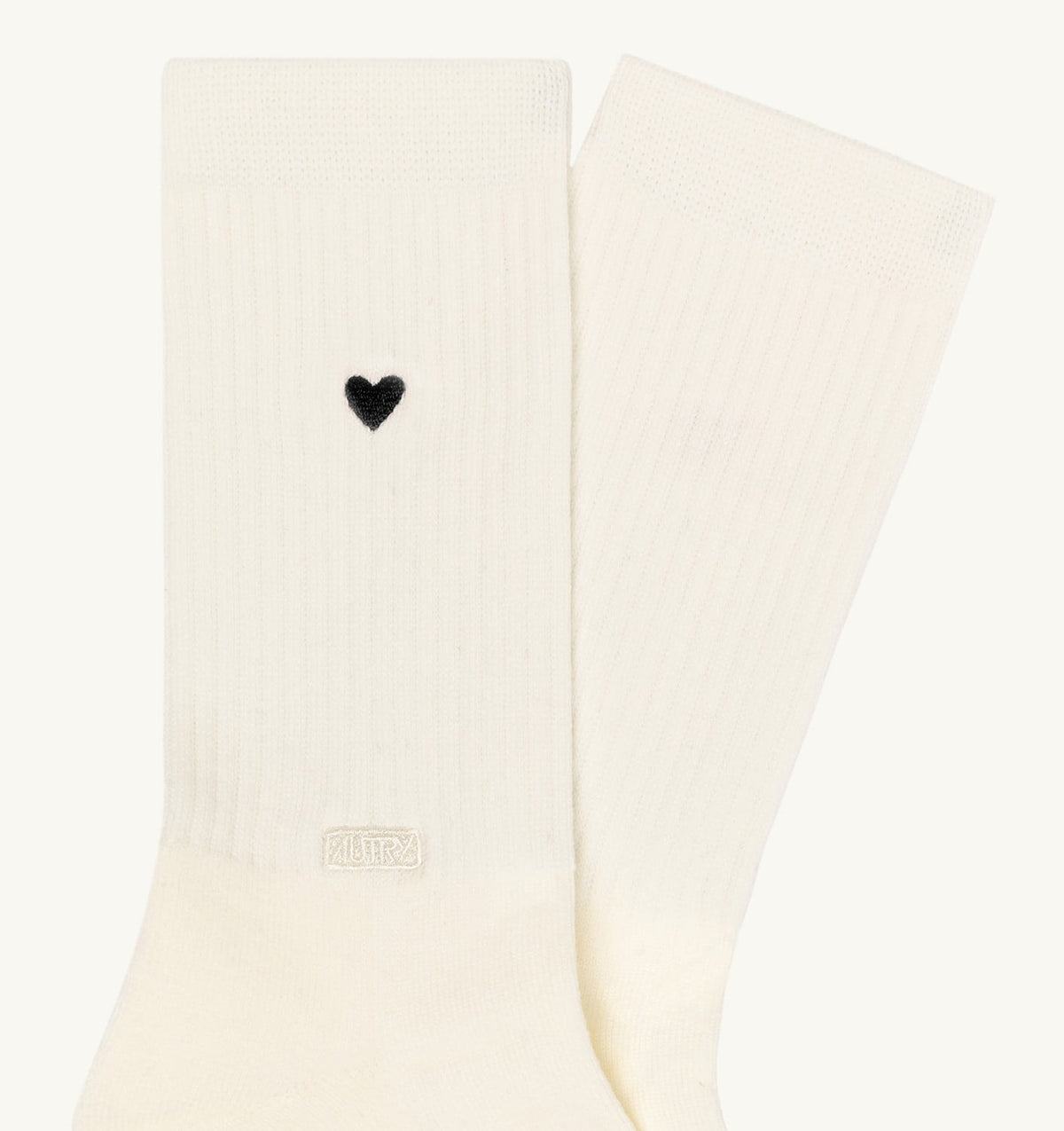 'LOVE' UNISEX SOCKS - AUTRY Essential
