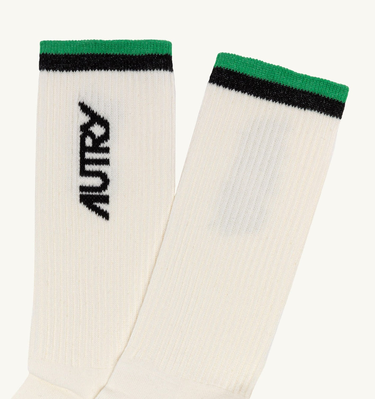 AUTRY LOGO SOCKS UNISEX - AUTRY Classic