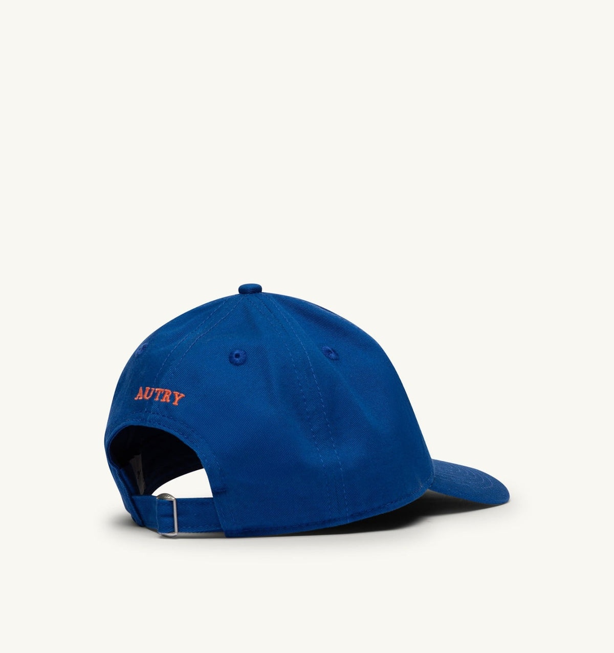 BASEBALL CAP WITH “FLOATING DREAMS” LOGO UNISEX - AUTRY Value