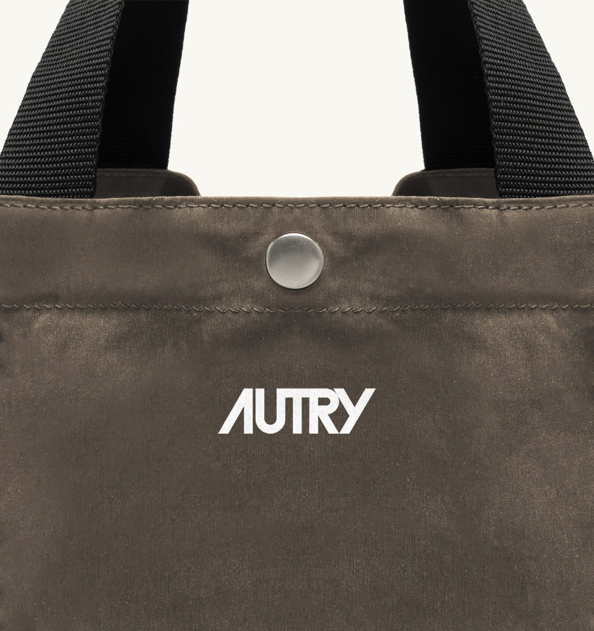 NYLON BAG UNISEX - AUTRY Essential