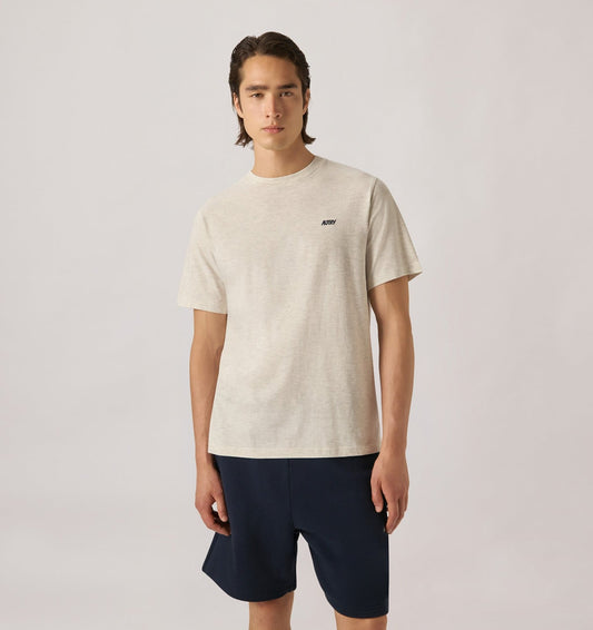 EMBROIDERED LOGO TEE MAN - AUTRY Value