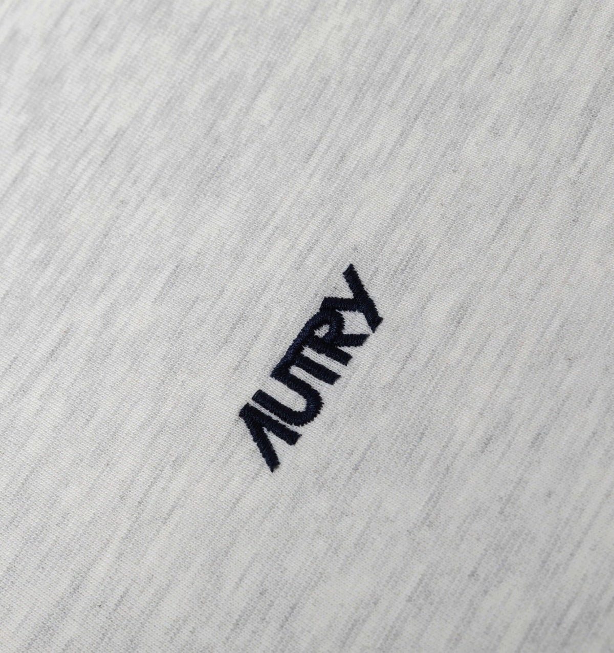 EMBROIDERED LOGO TEE MAN - AUTRY Value