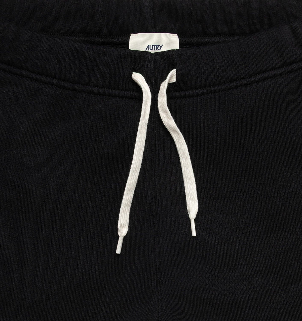 SWEATPANTS WITH EMBROIDERED LOGO FOR MAN - AUTRY Great Value