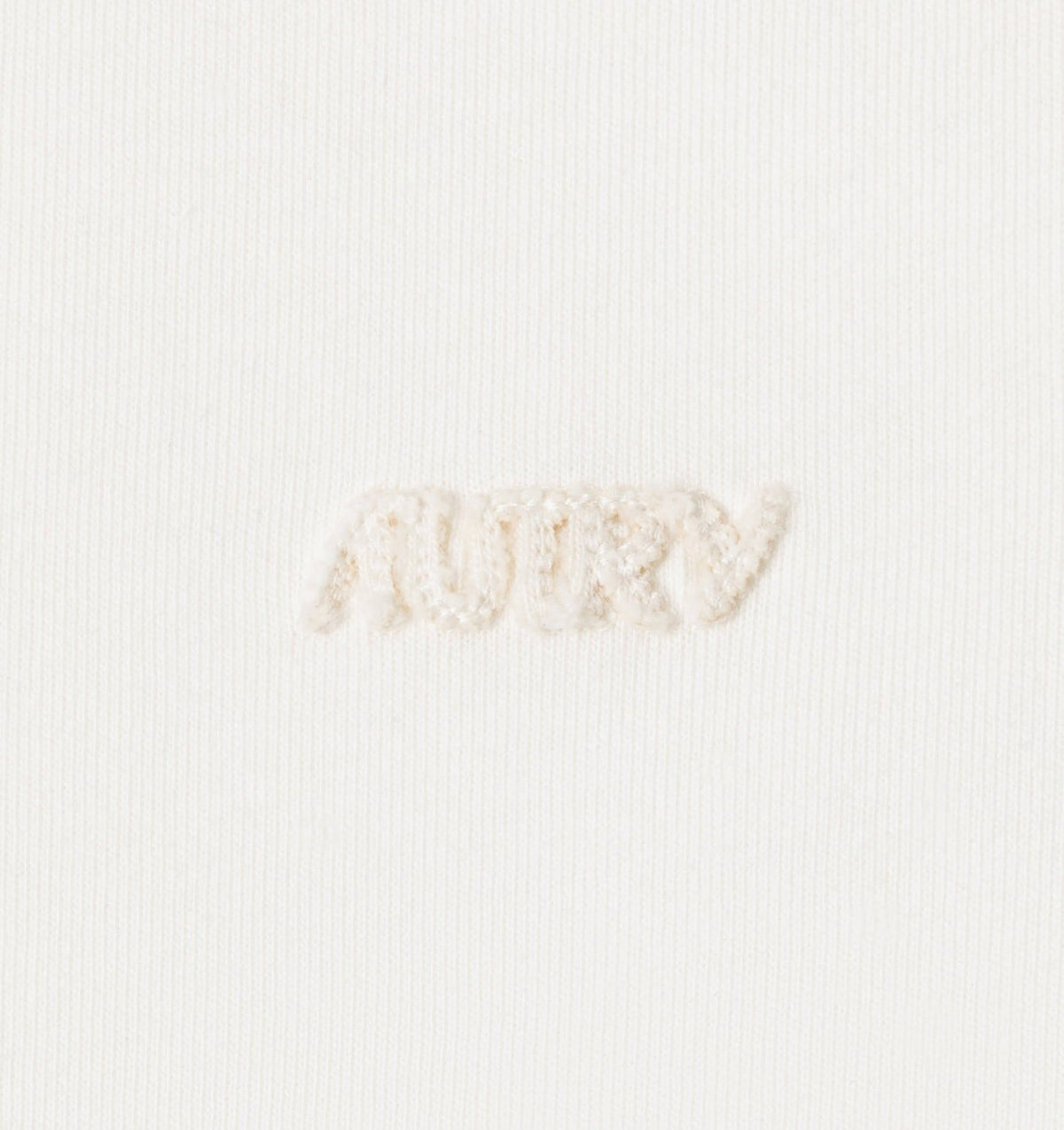 TONAL LOGO BOXY TEE WOMAN - AUTRY Everyday