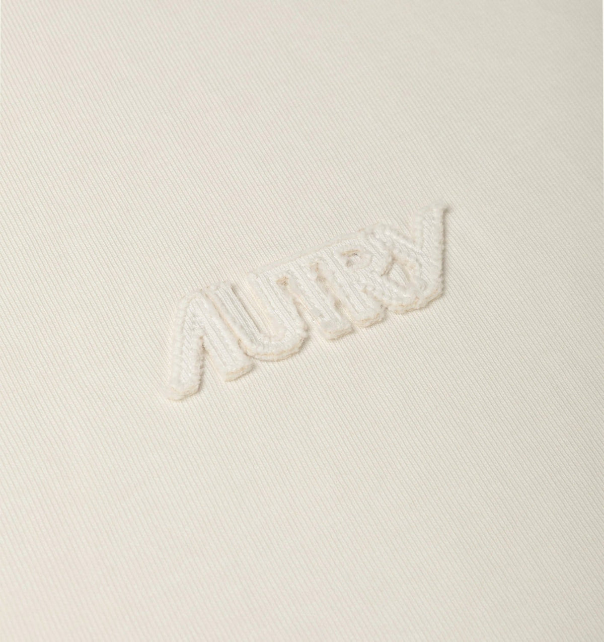 TONAL LOGO BOXY TEE WOMAN - AUTRY Value