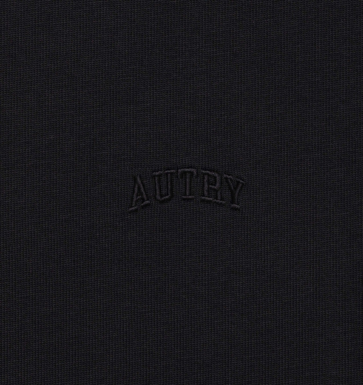 BOXY T-SHIRT WITH TONAL LOGO FOR WOMAN - AUTRY Everyday