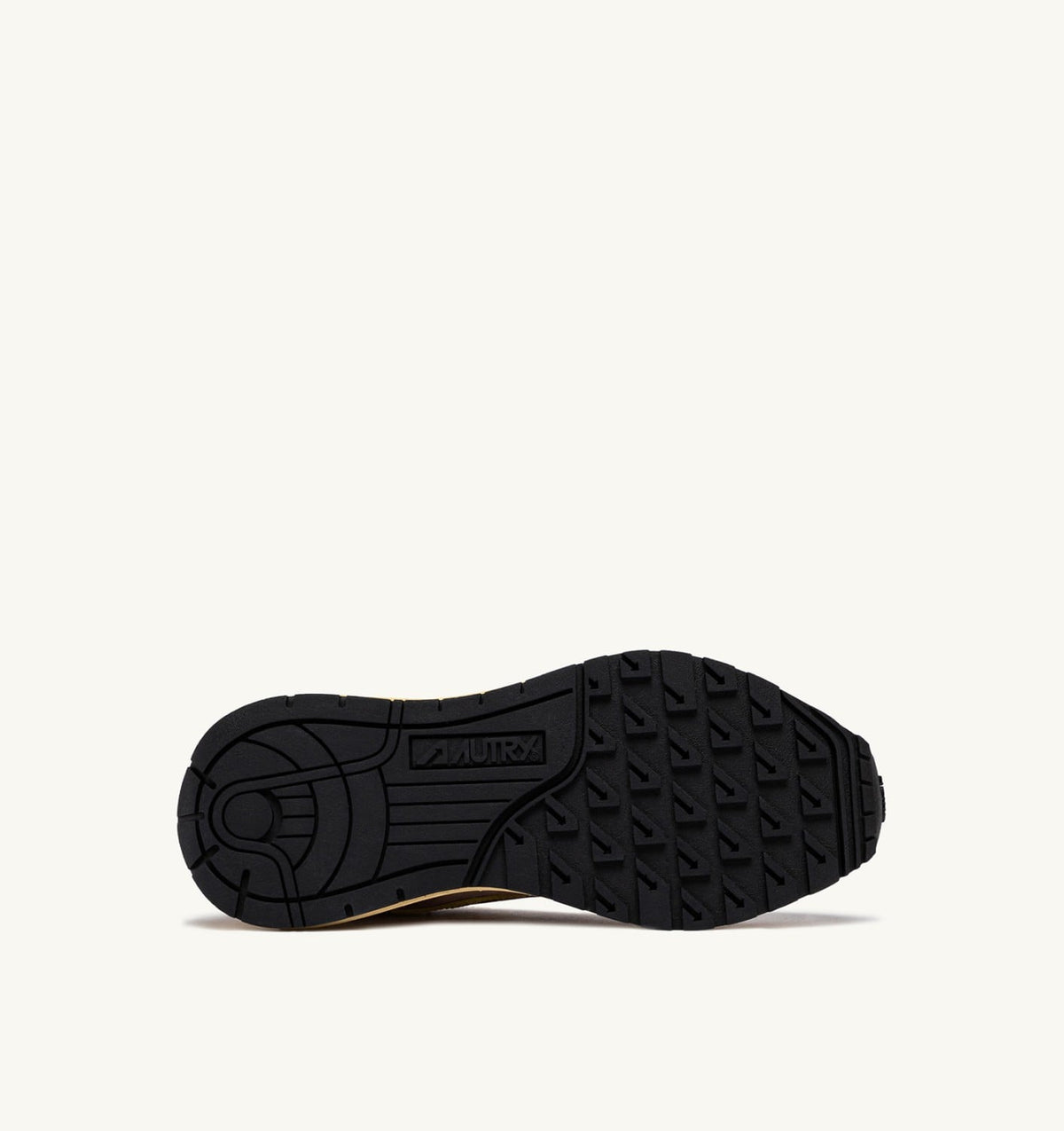 REELWIND LOW SNEAKERS IN ROSE CANNEL AND RAFFIA NYLON AND SUEDE - AUTRY Essential