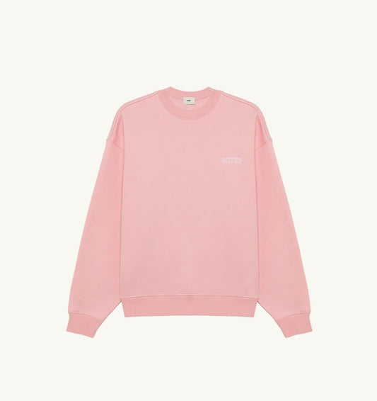 RECORD SWEATSHIRT UNISEX - AUTRY Value
