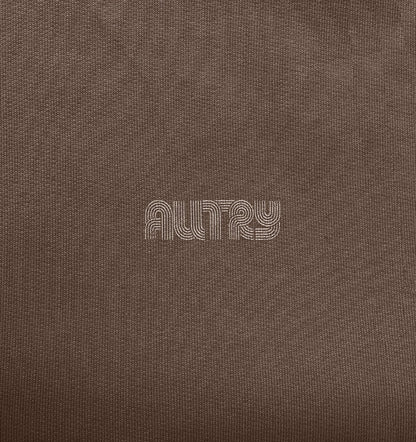 RECORD SWEATSHIRT UNISEX - AUTRY Great Value