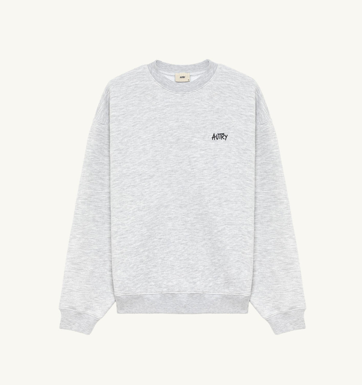 'GAME SET MATCH!' SWEATSHIRT UNISEX - AUTRY Everyday