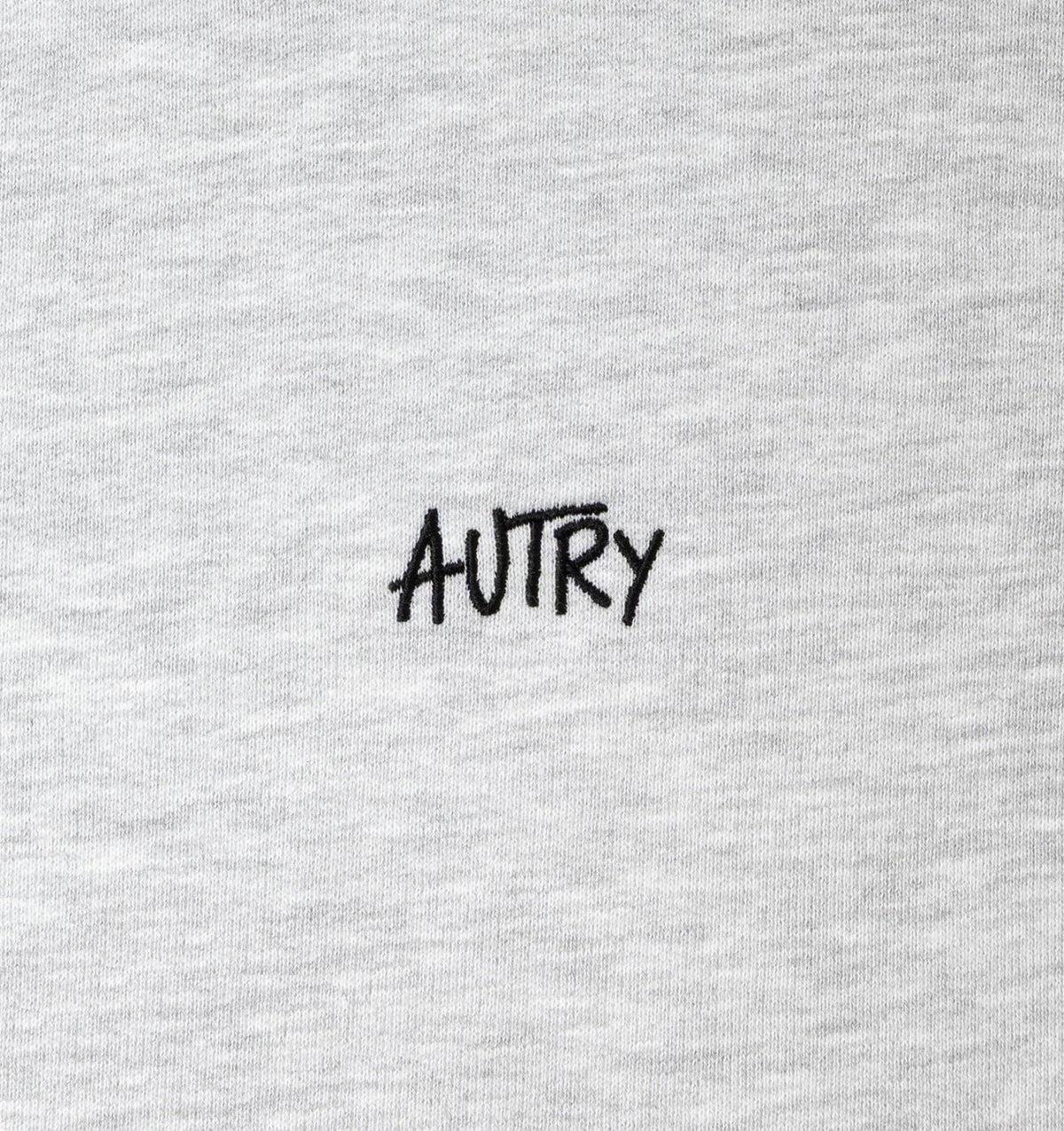 'GAME SET MATCH!' SWEATSHIRT UNISEX - AUTRY Everyday