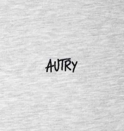 'GAME SET MATCH!' SWEATSHIRT UNISEX - AUTRY Everyday
