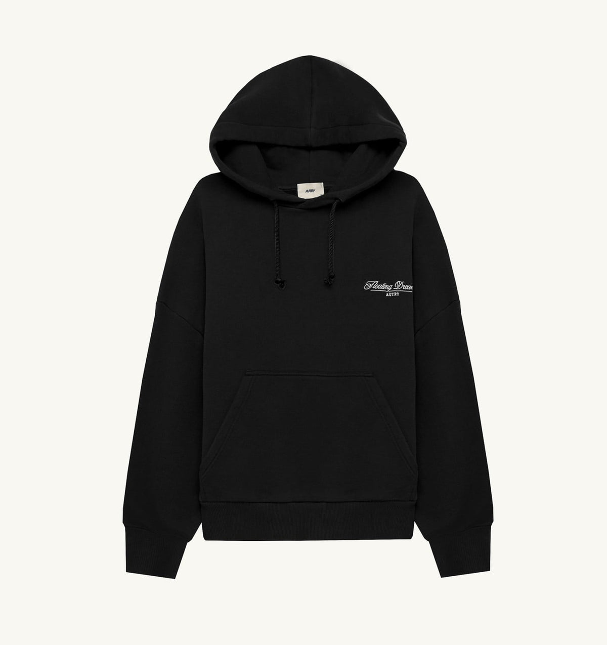 FLOATING DREAMS HOODIE WOMAN - AUTRY Classic