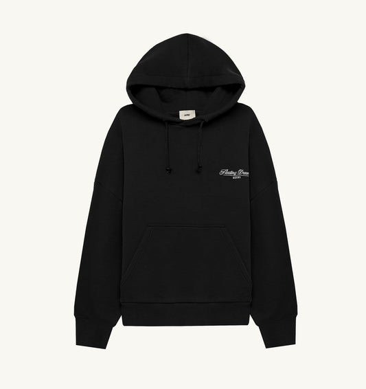 FLOATING DREAMS HOODIE WOMAN - AUTRY Classic