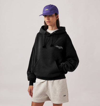 FLOATING DREAMS HOODIE WOMAN - AUTRY Classic