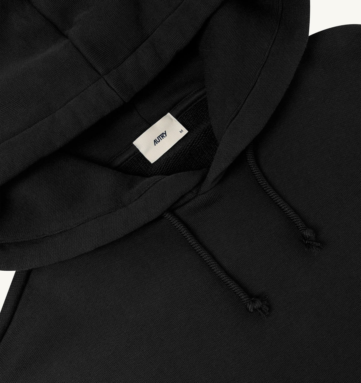 FLOATING DREAMS HOODIE WOMAN - AUTRY Classic