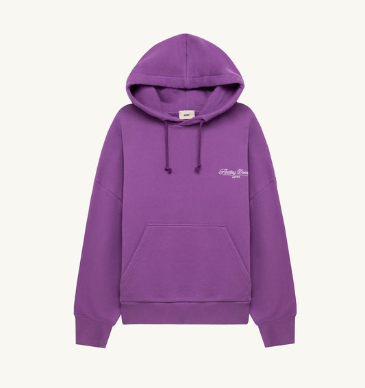 FLOATING DREAMS HOODIE WOMAN - AUTRY Essential