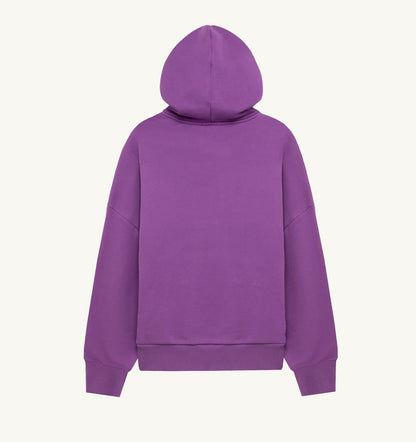 FLOATING DREAMS HOODIE WOMAN - AUTRY Essential