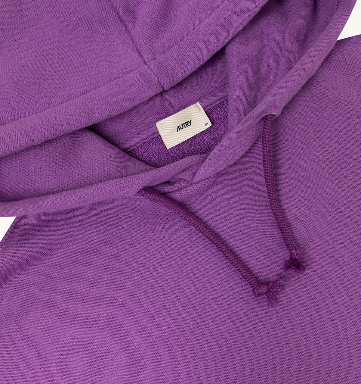 FLOATING DREAMS HOODIE WOMAN - AUTRY Essential