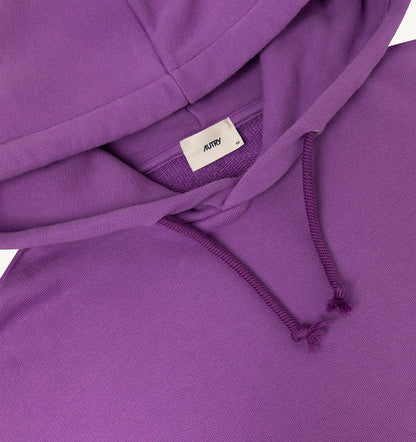 FLOATING DREAMS HOODIE WOMAN - AUTRY Essential
