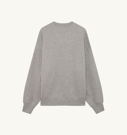 COLLEGE SWEATSHIRT UNISEX - AUTRY Everyday