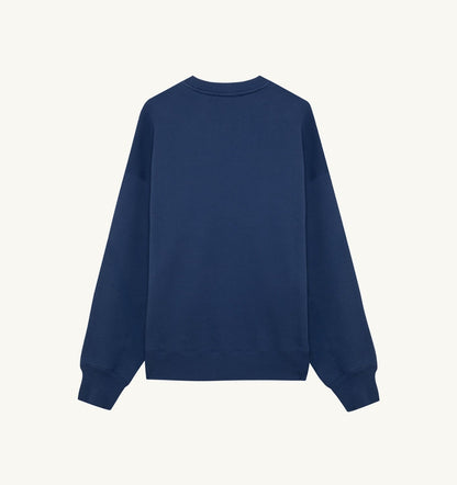 COLLEGE SWEATSHIRT UNISEX - AUTRY Value