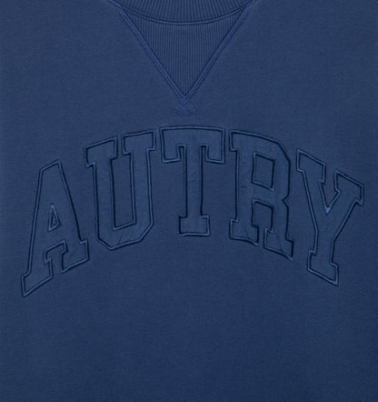 COLLEGE SWEATSHIRT UNISEX - AUTRY Value