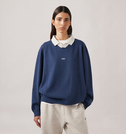 POLO NECK UNISEX - AUTRY Classic