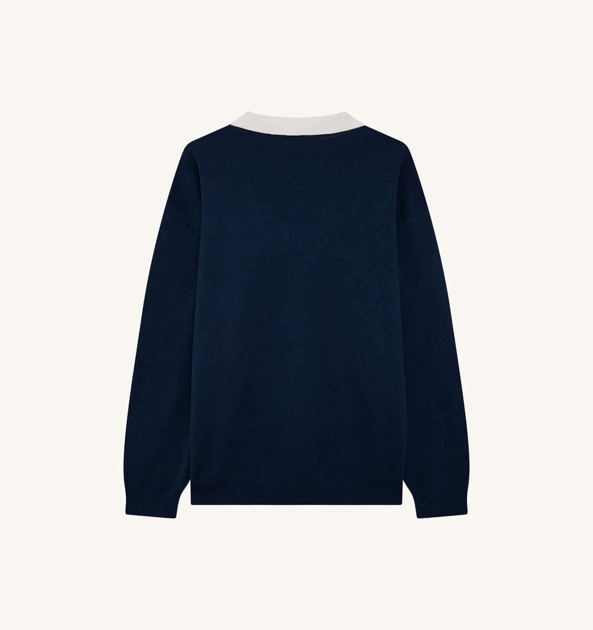 POLO NECK UNISEX - AUTRY Classic