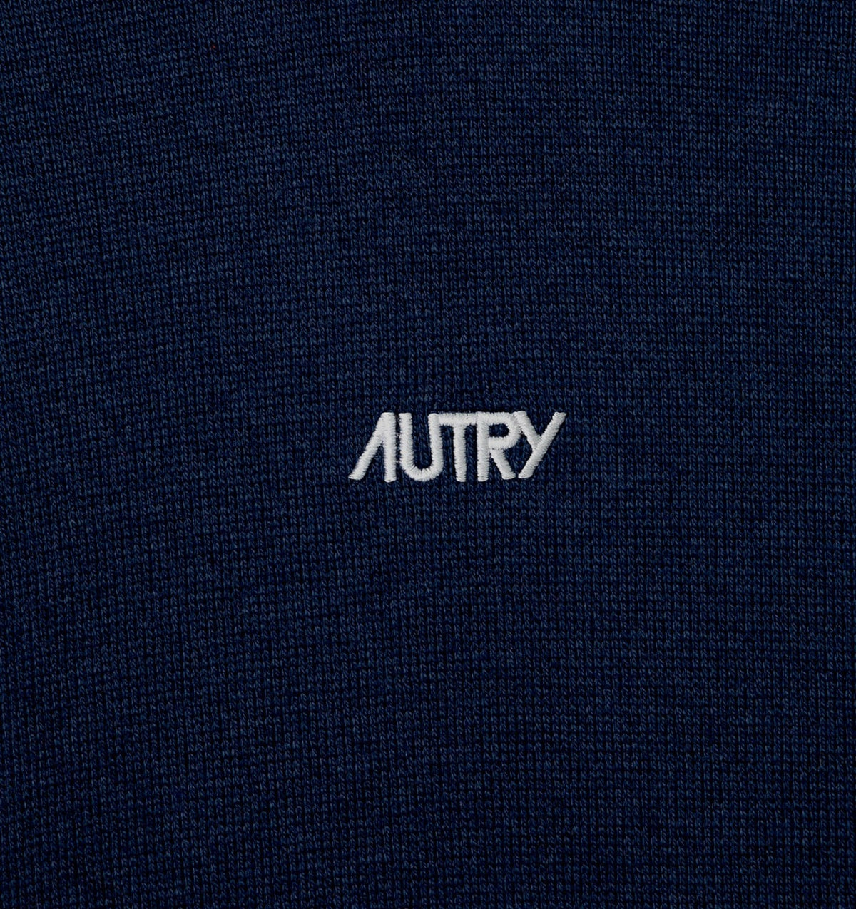 POLO NECK UNISEX - AUTRY Classic