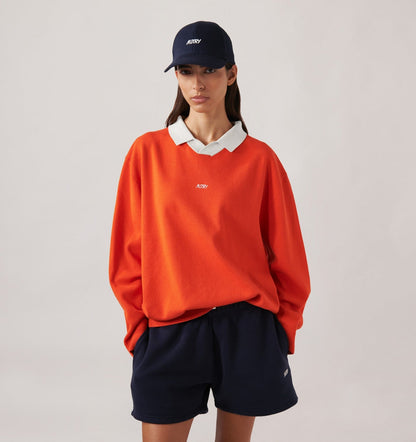 POLO NECK UNISEX - AUTRY Essential