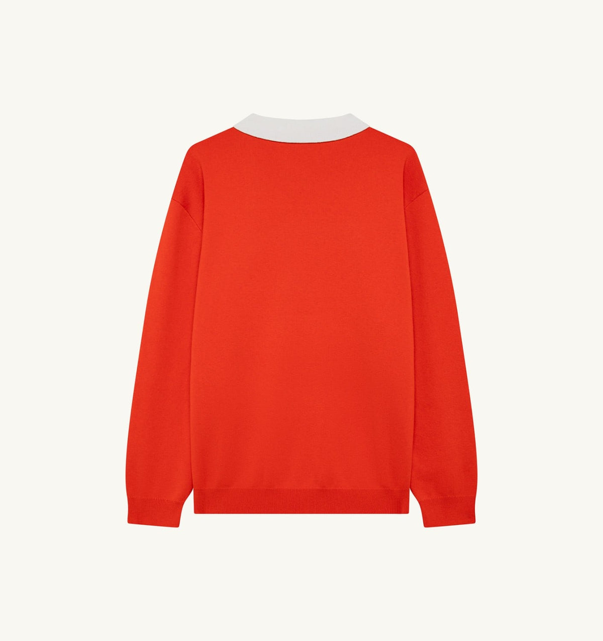 POLO NECK UNISEX - AUTRY Essential
