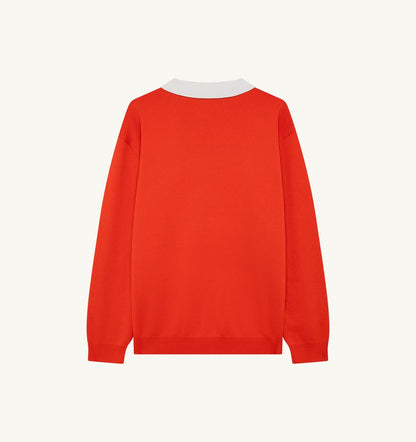 POLO NECK UNISEX - AUTRY Essential