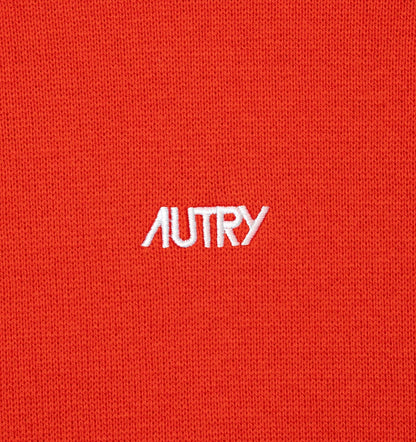 POLO NECK UNISEX - AUTRY Essential