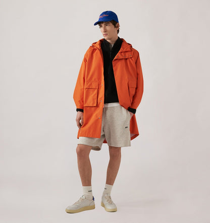 NYLON PARKA JACKET UNISEX - AUTRY Latest