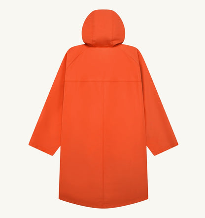 NYLON PARKA JACKET UNISEX - AUTRY Latest