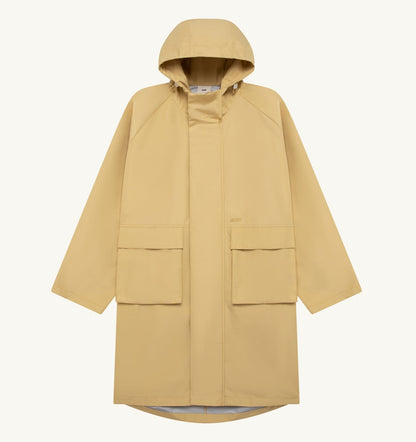 NYLON PARKA JACKET UNISEX - AUTRY Quality
