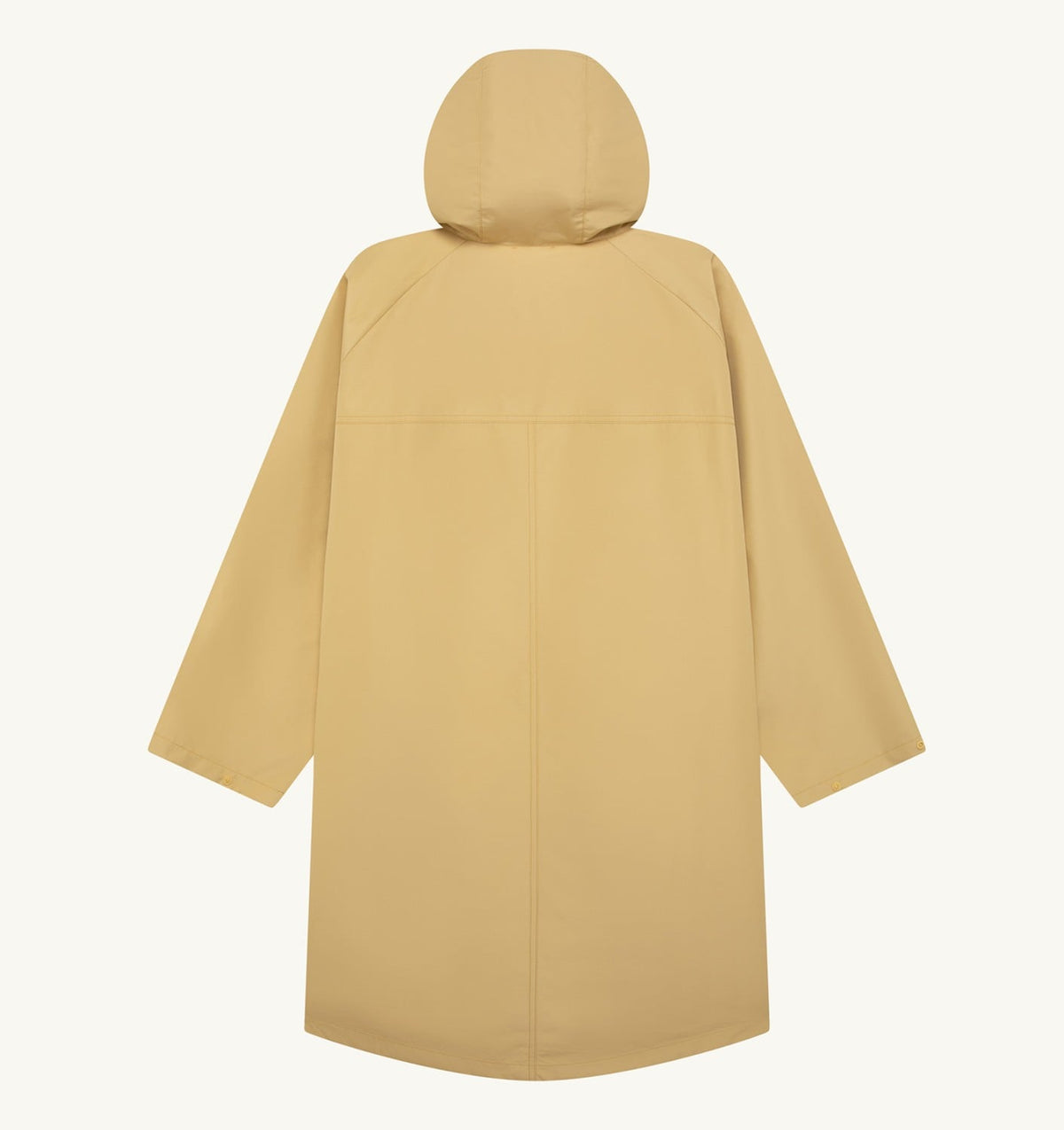 NYLON PARKA JACKET UNISEX - AUTRY Quality