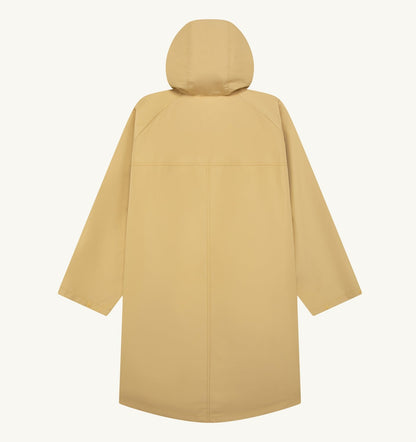 NYLON PARKA JACKET UNISEX - AUTRY Quality