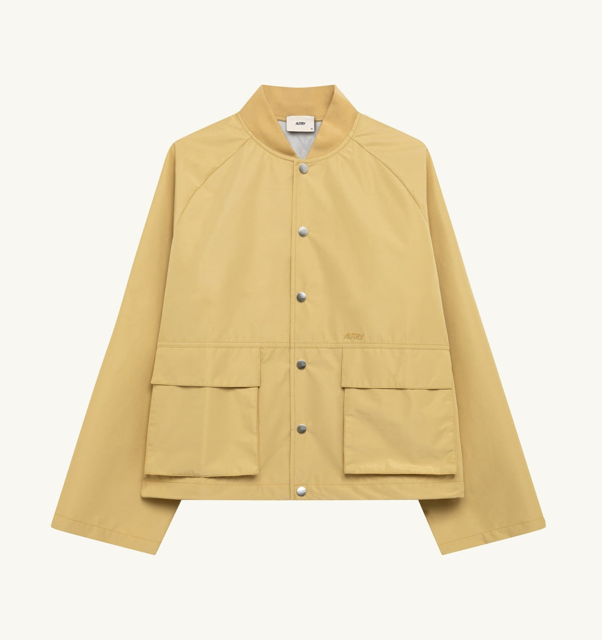 NYLON JACKET WOMAN - AUTRY Classic