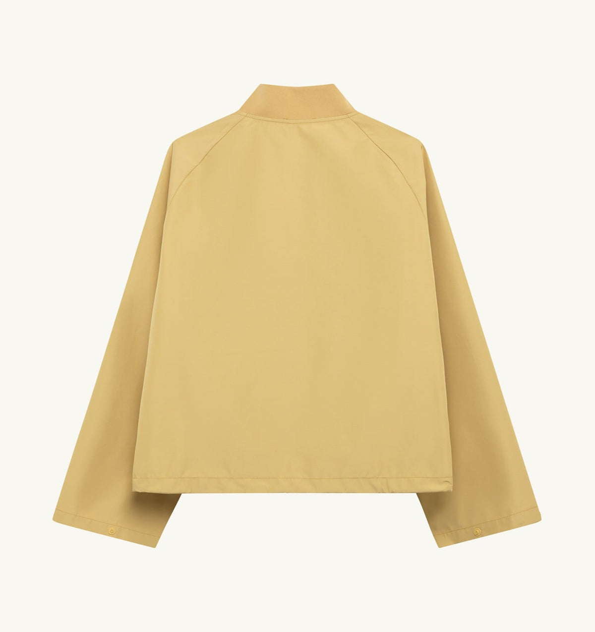 NYLON JACKET WOMAN - AUTRY Classic