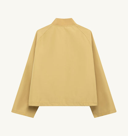 NYLON JACKET WOMAN - AUTRY Classic