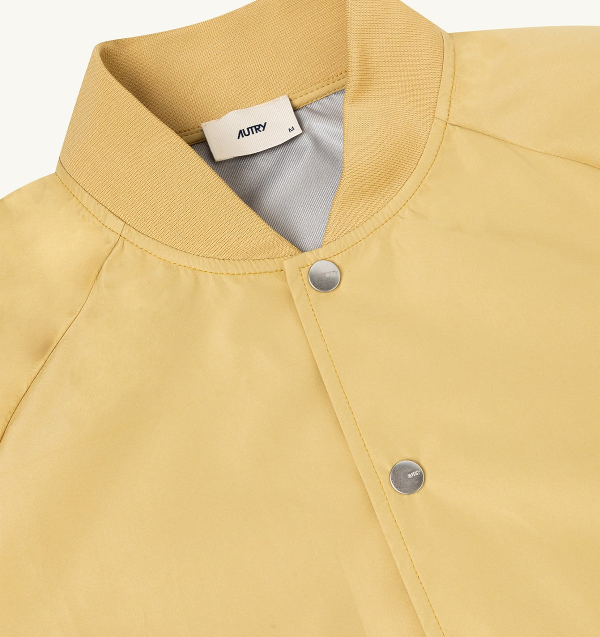 NYLON JACKET WOMAN - AUTRY Classic