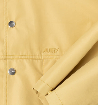 NYLON JACKET WOMAN - AUTRY Classic