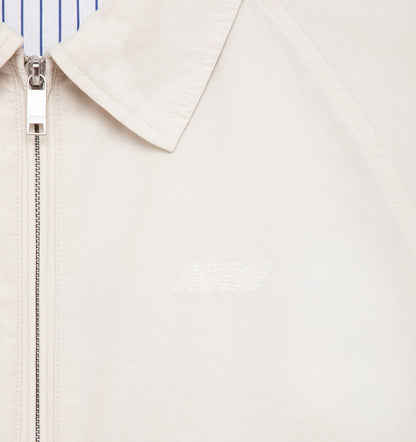 CASUAL FULL ZIP JACKET UNISEX - AUTRY Essential