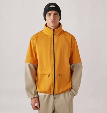 RAIN TECH NYLON JACKET UNISEX - AUTRY Everyday