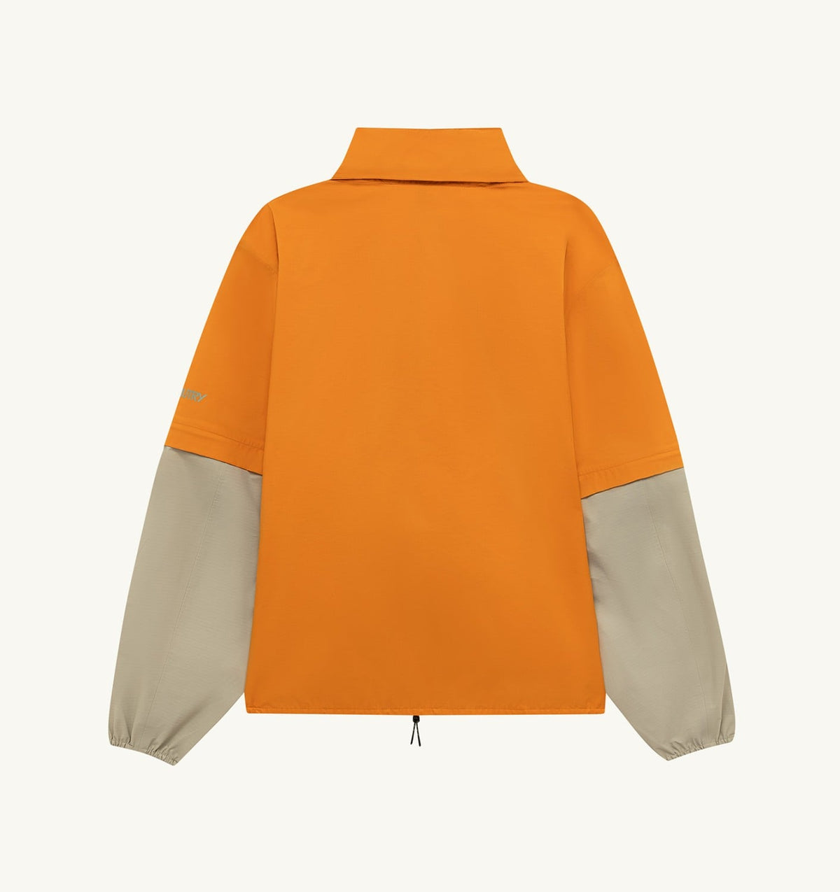 RAIN TECH NYLON JACKET UNISEX - AUTRY Everyday