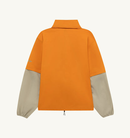 RAIN TECH NYLON JACKET UNISEX - AUTRY Everyday