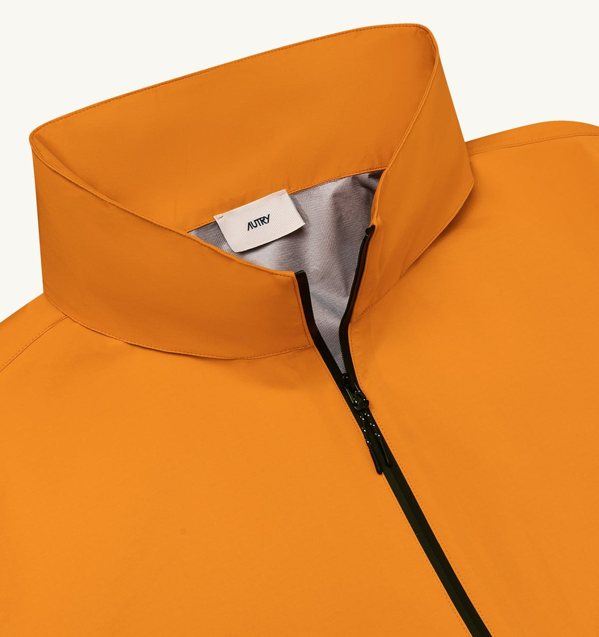 RAIN TECH NYLON JACKET UNISEX - AUTRY Everyday